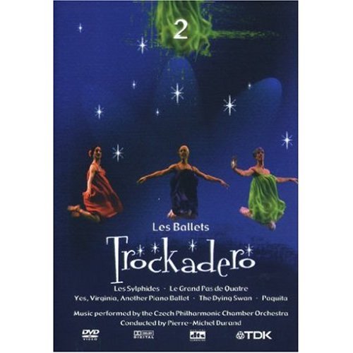 Les Ballets Trockadero 2
