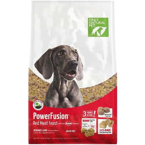 10 best meat only dog food