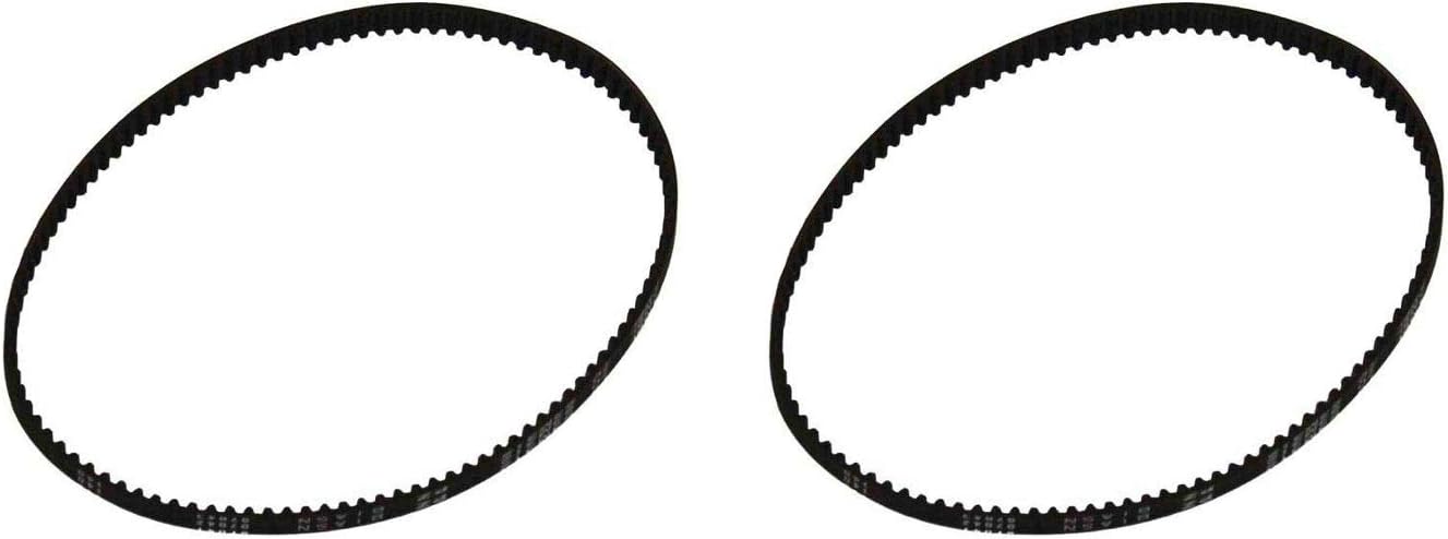 turbocat vacuum belt