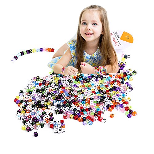 1 Letter+Jewelry+Alphabet+Accessories+Beading