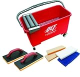 QLT By MARSHALLTOWN DGS91 Deluxe Grout System