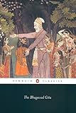 The Bhagavad Gita (Penguin Classics) by Anonymous, Juan Mascaro