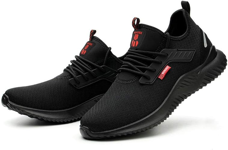 zapato seguridad,calzado seguridad,mejor zapato seguridad