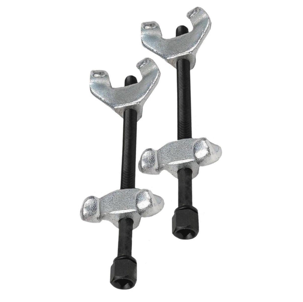 Mannesman 258-1 2-piece spring compressor size 1 (German import)