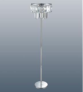 Downton Interiors Large Antique Chandelier Style Crystal Droplet