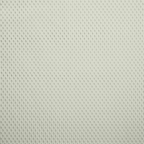 Delta Children Twinkle Stars Breathable Baby Bed Crib Mattress and