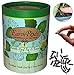 EarthPods Ficus + Fiddle Leaf Fig Tree Fertilizer [Premium] - Easy Organic Plant Food Spikes - 100 Capsules - Enhance Color, Root + Foliar Growth (Also Great on Monstera, Dracaena, Pothos, Calathea)