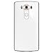 Spigen Liquid Crystal LG V10 Case with Slim Protection and Premium Clarity for LG V10 - Clear