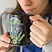 STAR WARS Rogue One - Deathtrooper Heat Reveal Ceramic Coffee Mug - 11 Oz