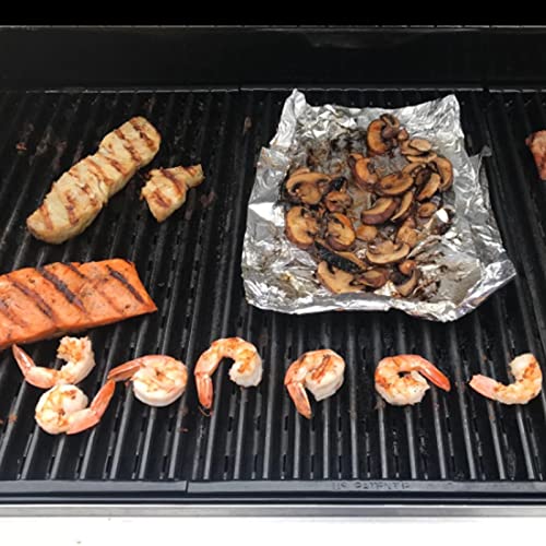 BBQration Grill Emitter G4600500W1 Replacement for Charbroil