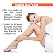 Dead Sea Salt Scrub By Derma-nu - Exfoliate Face, Body & Hands - Body Scrub Cleanses, Detoxifies and Mineralizes - Leaves Skin Soft and Smooth (4oz)