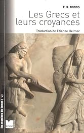 Les  Grecs et leurs croyances