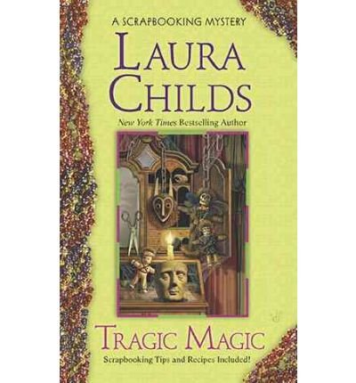 Tragic Magic