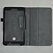 Mama Mouth Slim Folio 2-folding Stand Case Cover for 7