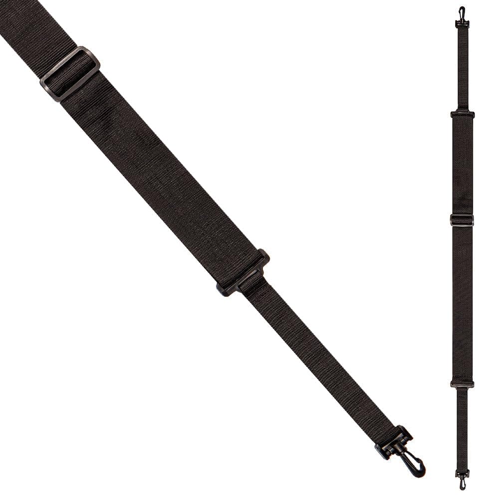 BLACK NYLON BANJO