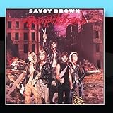 Rock 'N' Roll Warriors