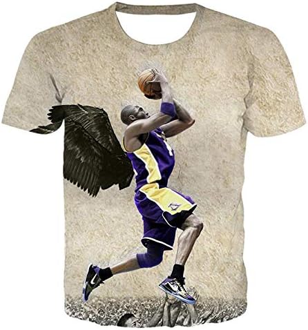 kobe bryant clothing uk