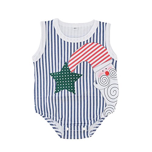 Fairy Baby Little One Fruit Printed Bodysuit Summer Outfit