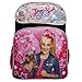 Nickelodeon Jojo Siwa Black & Pink 16