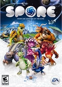 Download Spore Galactic Adventures For Mac Download Spore Galactic Adventures For Mac