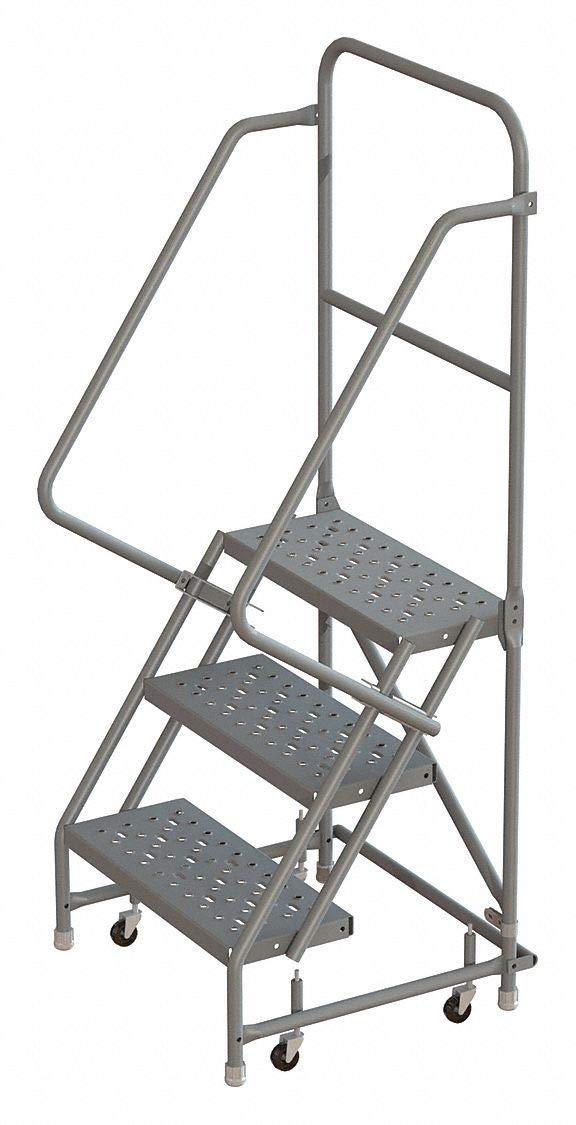 The 10 Best 66 Inch Step Ladder