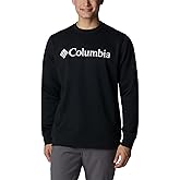 Columbia mens Trek Crew