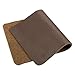 Outdoor Mat - Funny Welcome Mat I Like It Dirty Doormat Rugs with Anti-Slip Rubber Backing, Front Entrance Door Mat for All Weather - Brown, 27.17 x 15.75 x 0.39 Inches