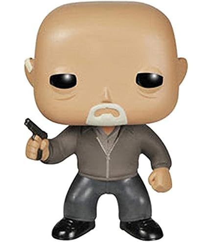 Jesse Pinkman #159 (Beat Up) Breaking Bad Funko Pop SDCC LE 2500 Rare