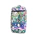 JuJuBe x Tokidoki Lunch Bag, Fuel Cell | Portable, Travel Friendly, Insulated, Reusable Stylish Lunch Tote | Camp Toki