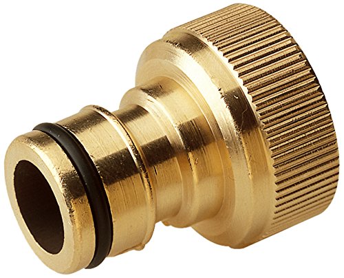 S&M s & m 550805 – Automatic Thread, Female 3/4 "