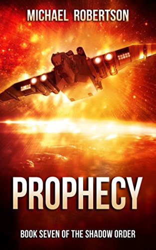 Cover of Prophecy