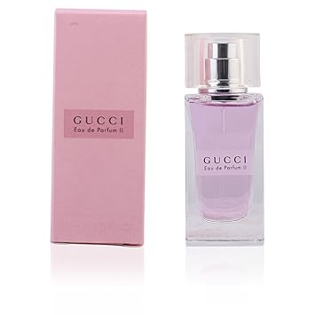 gucci 2 perfume