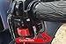 Cruise-Mate 2004-BLK - Throttle throttle assist for Harley-Davidson motorcycles 1996 - Present, except 2014 + touring models (Road King, Road Glide, Street Glide, Electra Glide)