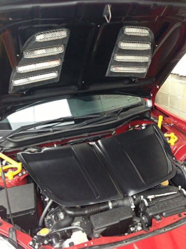 B00cu5dj7y アミ付 カーボンボンネット エアロ形状 カーパーツ ｄｓｐｅｅｄ 専用ダクトカバー付 タイプ１ 車 バイク ｇｔ８６ ベビー マタニティ ｂｒｚ ｆｒｓ ８６ 特価正規販売店 カーパーツ