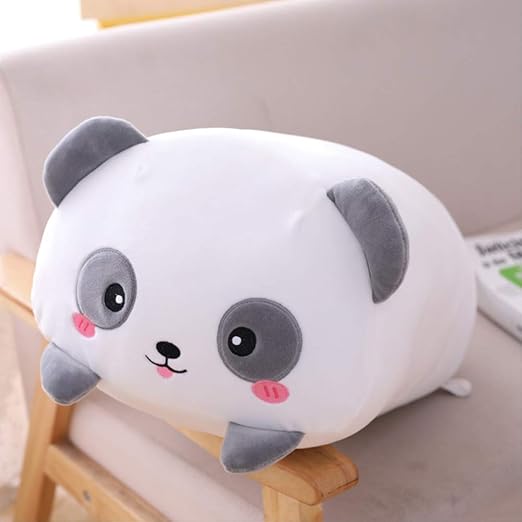 pig cat home plush