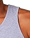 Men's Cotton Muscle Tank