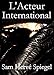 L'acteur International (French Edition) by