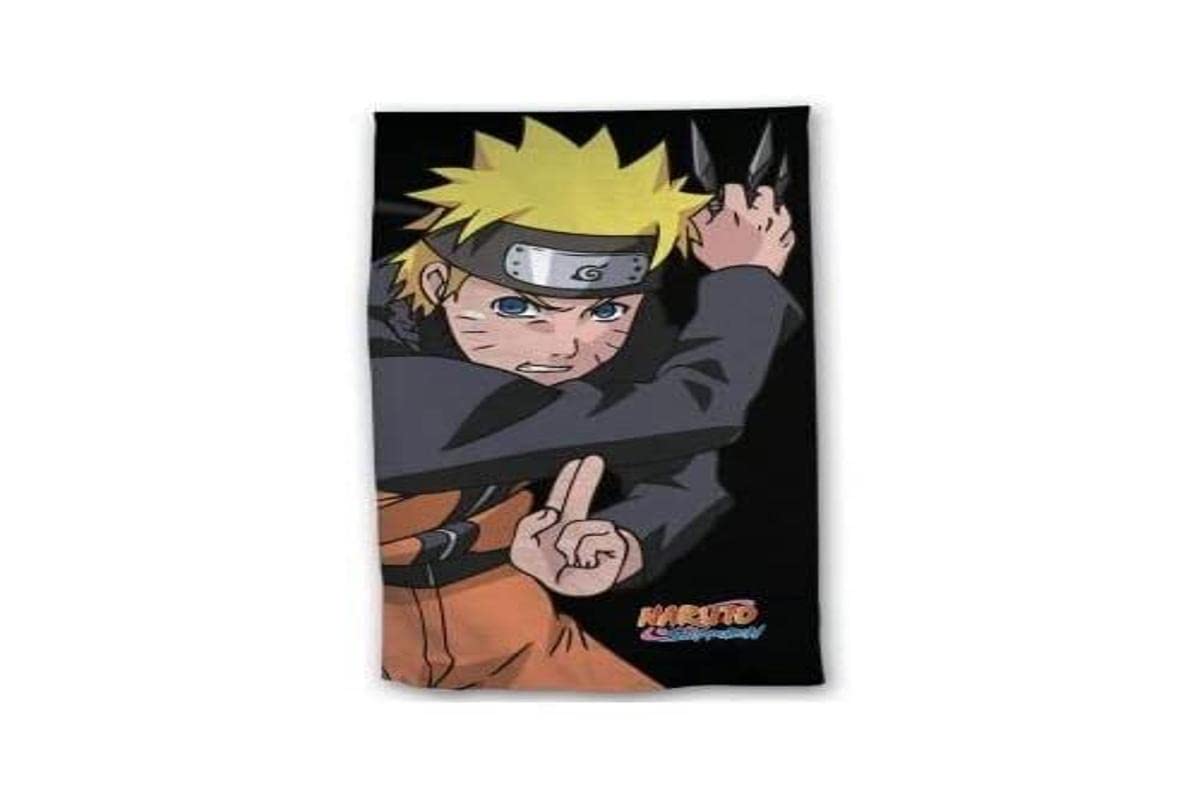 Naruto Cotton Towel