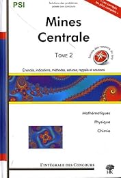Concours Centrale-Supélec et Mines-Ponts