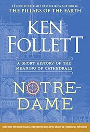 Notre-Dame: A Short History of the Meaning of Cathedrals