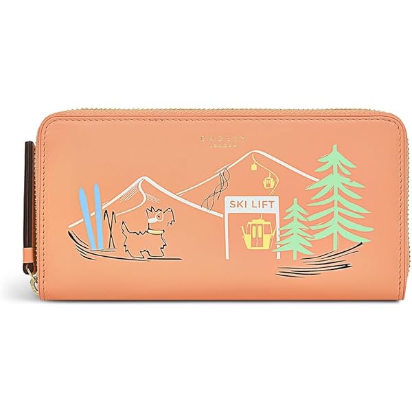 Amazon.com: RADLEY London- The RHS Collection - Large