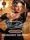 Unmasking the Duke's Mistress (Gentlemen of Disrepute Book 1)
