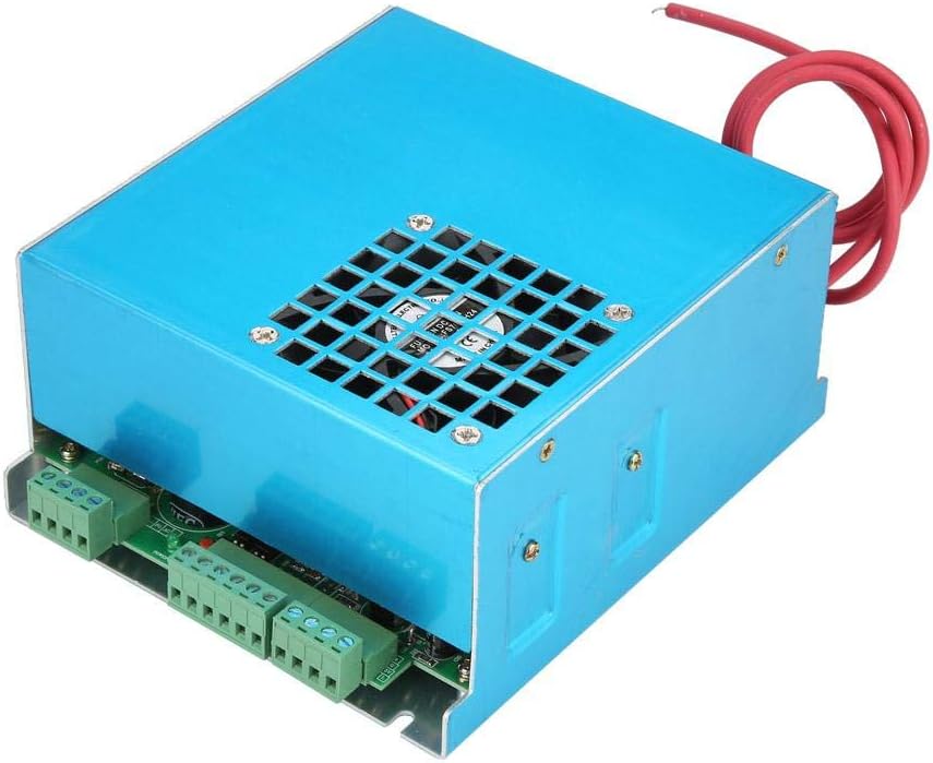 Laser Power Supply, Adjustable Laser Machine Power Supply 110/220V