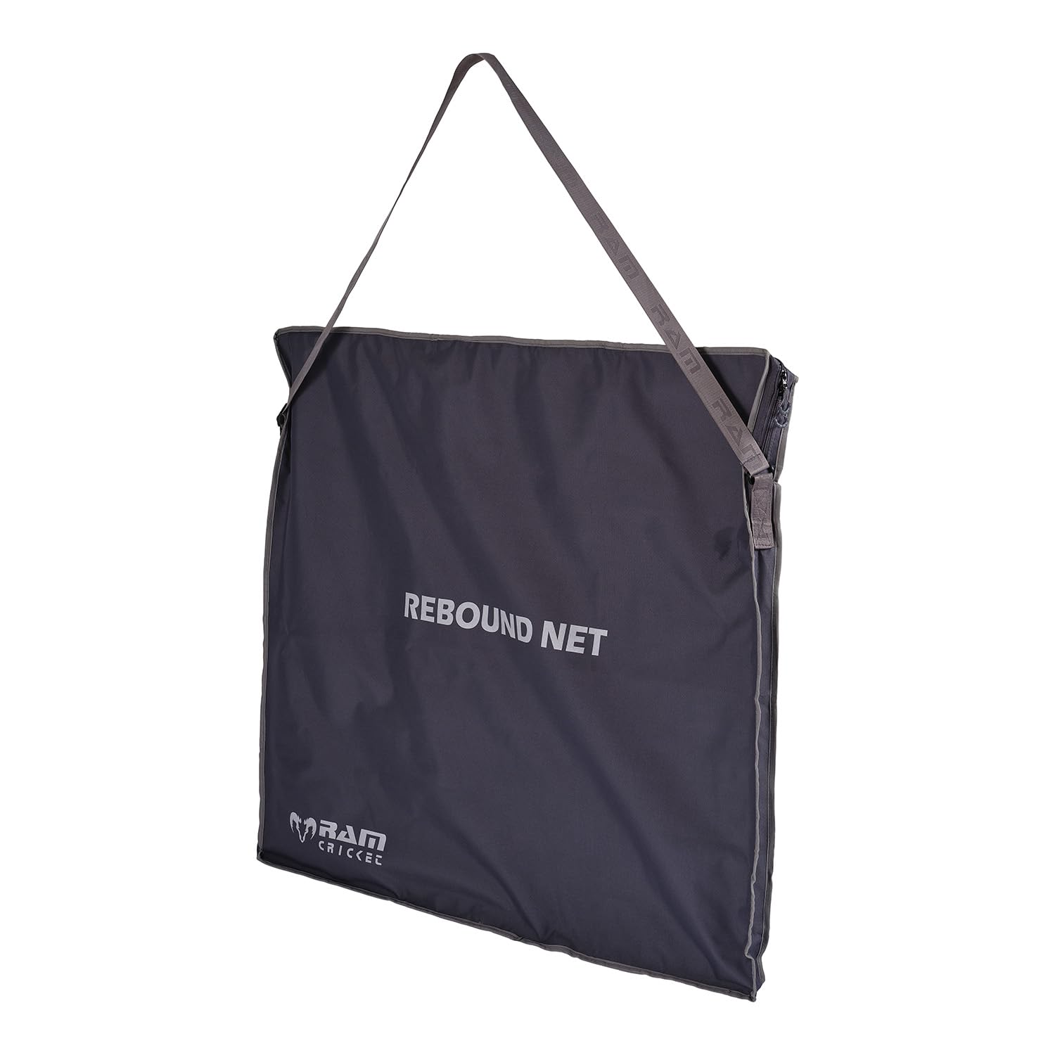 Ram Cricket Single Rebound Net Carry bag only