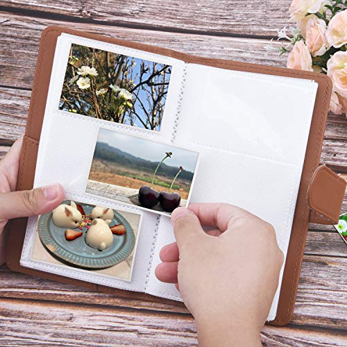 5 Compatible+Polaroid+Sprocket+Printer+PRINTOMATIC