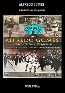 Livro Alfredo Gomes