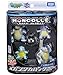 Pokemon Monster Collection Mega Evolution Pack Mega Blastoise