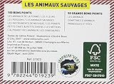 Image de bp 100 les animaux sauvages