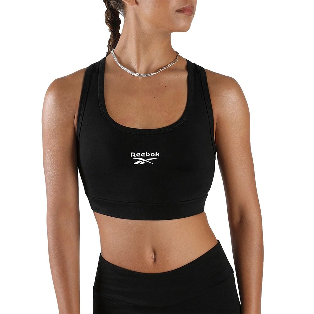 Reebok ID Cotton Bralette