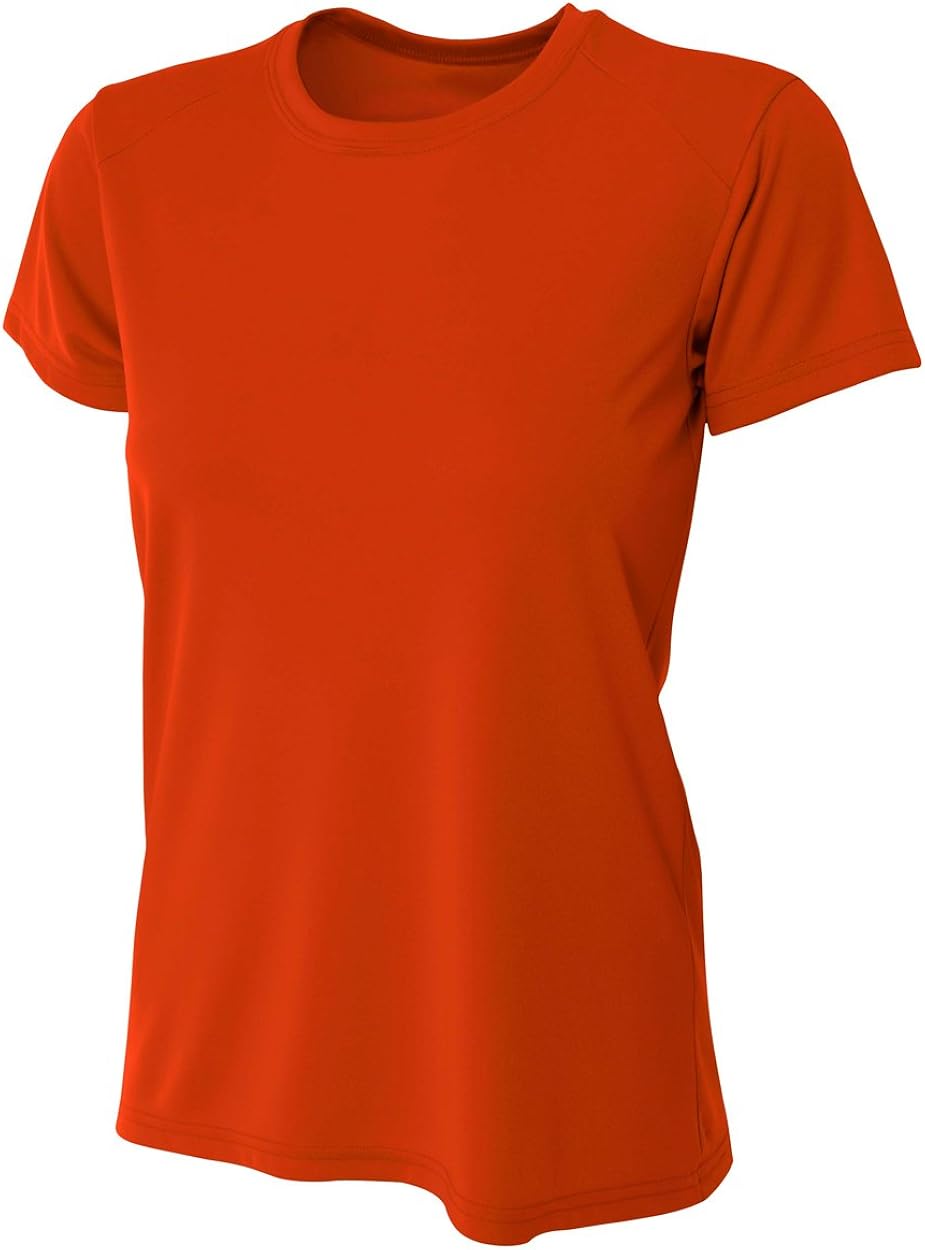 Which Is The Best Cooling Short Sleeve Tshirts For Women